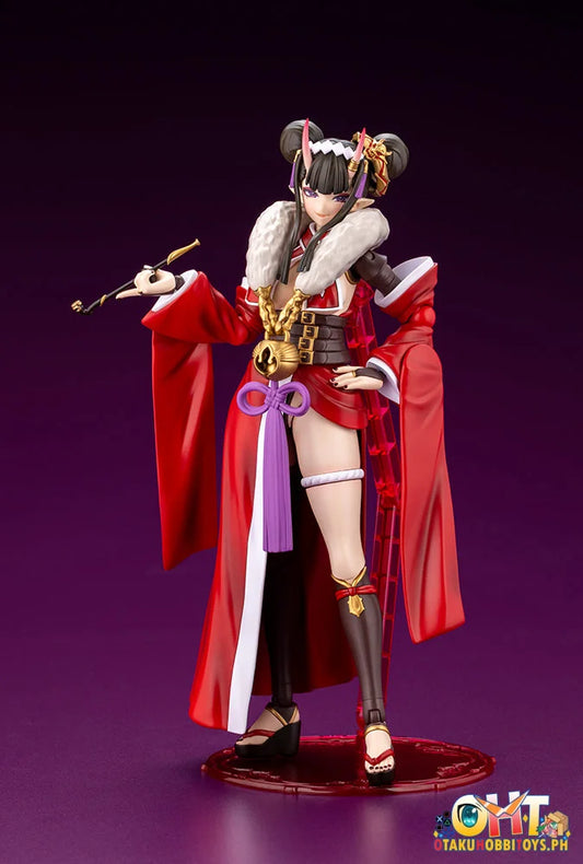 Kotobukiya ARCANADEA Ornela - Plastic Model
