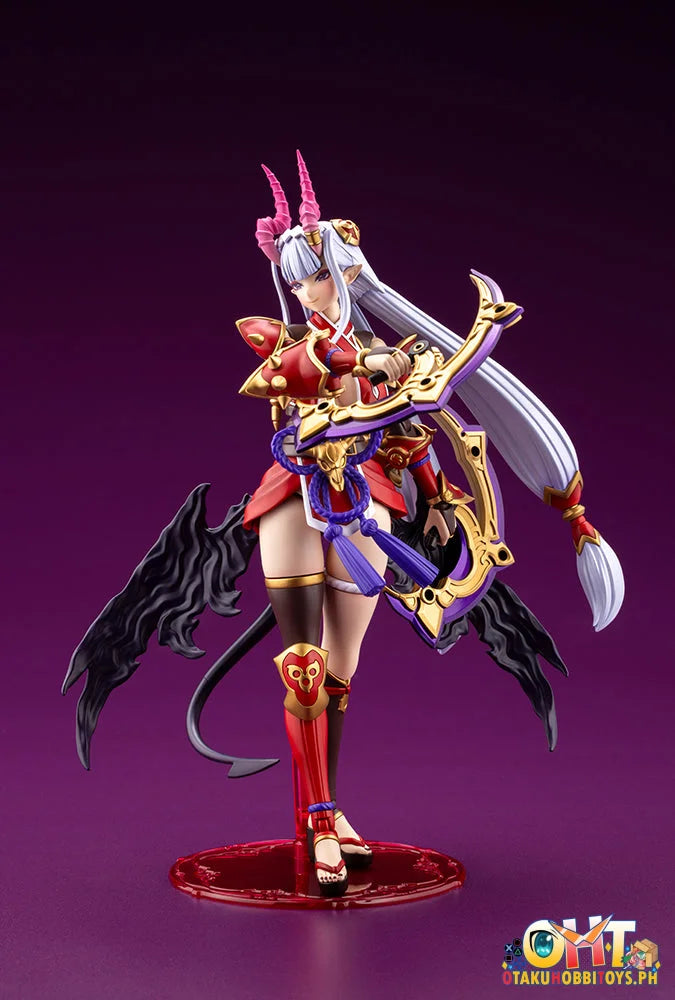 Kotobukiya ARCANADEA Ornela - Plastic Model