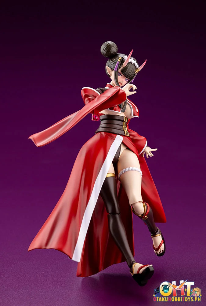 Kotobukiya ARCANADEA Ornela - Plastic Model