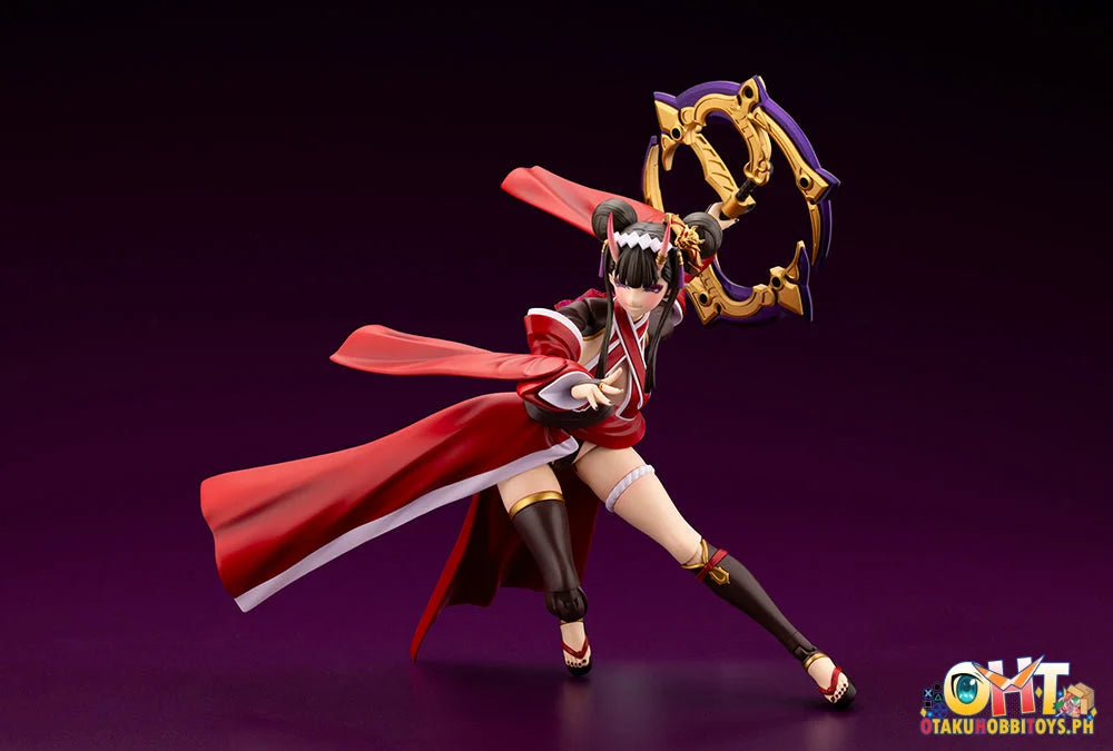 Kotobukiya ARCANADEA Ornela - Plastic Model
