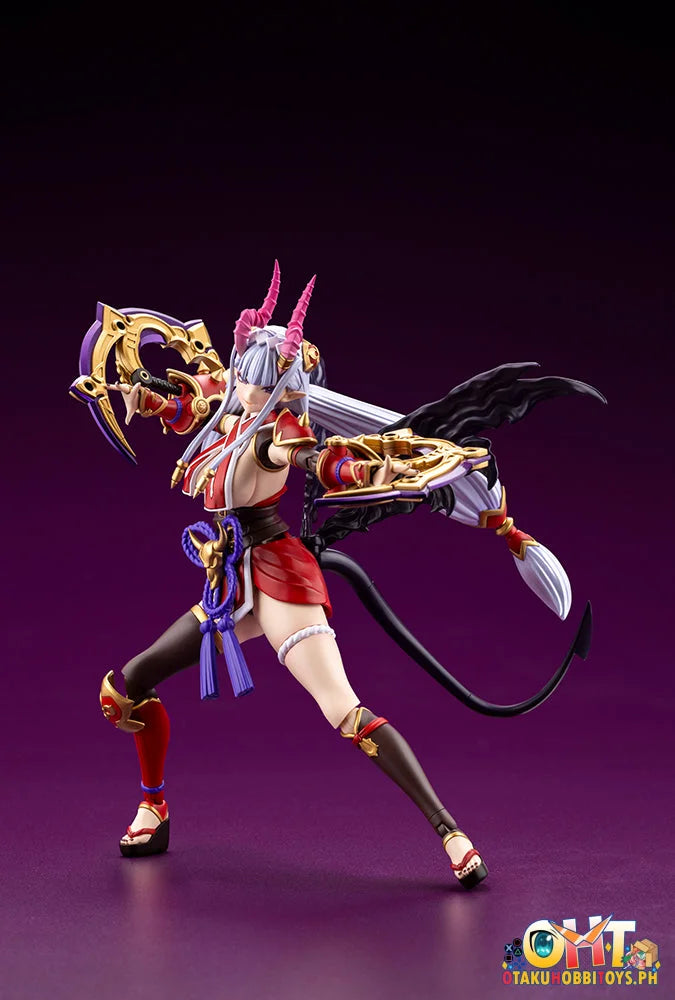 Kotobukiya ARCANADEA Ornela - Plastic Model
