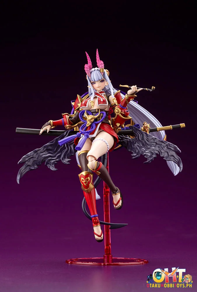 Kotobukiya ARCANADEA Ornela - Plastic Model