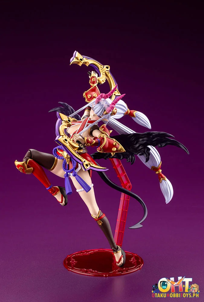 Kotobukiya ARCANADEA Ornela - Plastic Model