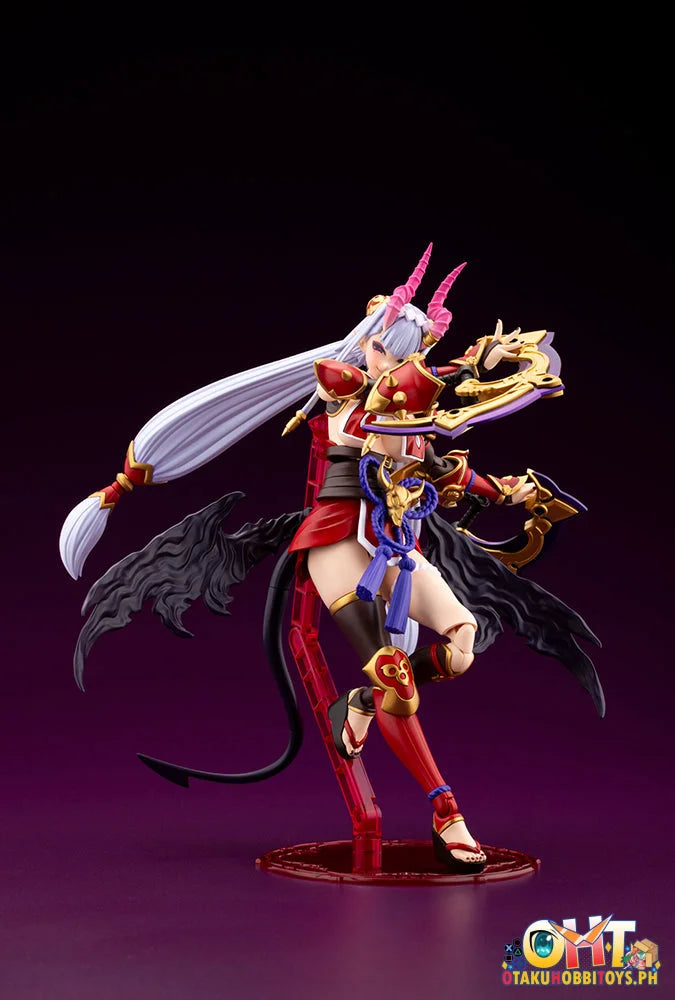 Kotobukiya ARCANADEA Ornela - Plastic Model