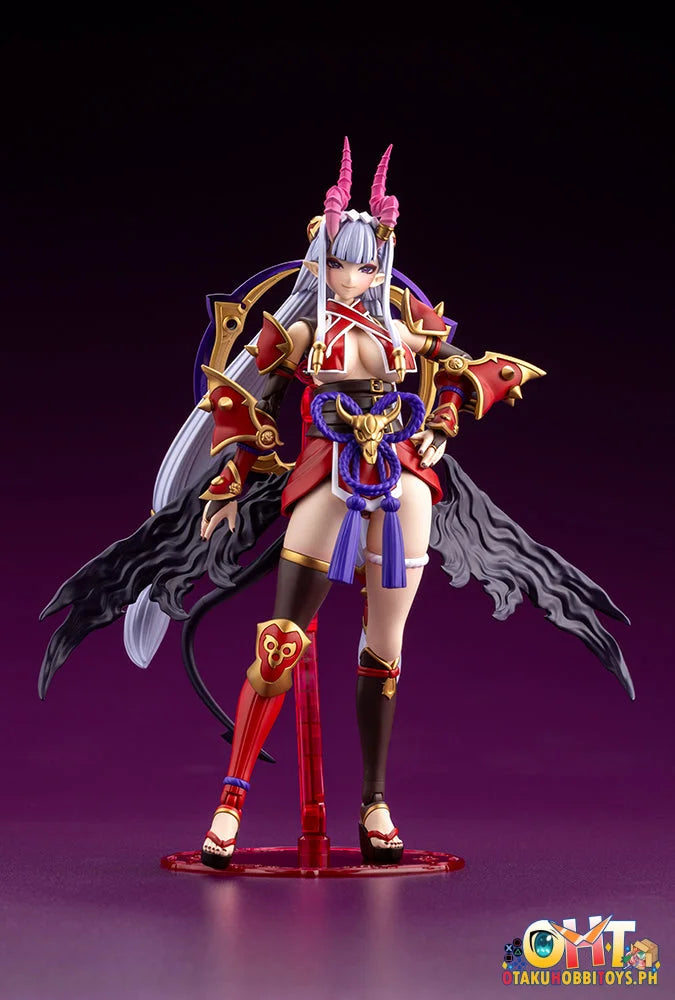 Kotobukiya ARCANADEA Ornela - Plastic Model