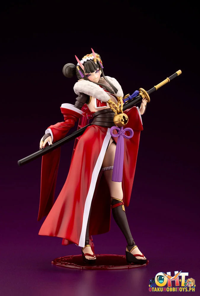 Kotobukiya ARCANADEA Ornela - Plastic Model
