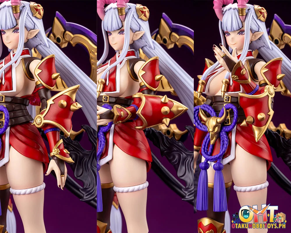 Kotobukiya ARCANADEA Ornela - Plastic Model