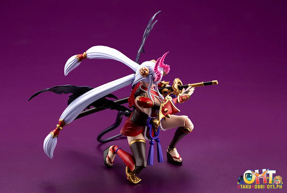 Kotobukiya ARCANADEA Ornela - Plastic Model