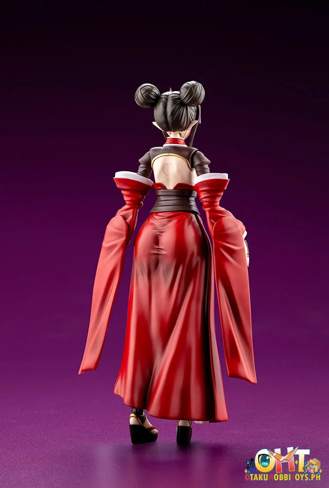 Kotobukiya ARCANADEA Ornela - Plastic Model