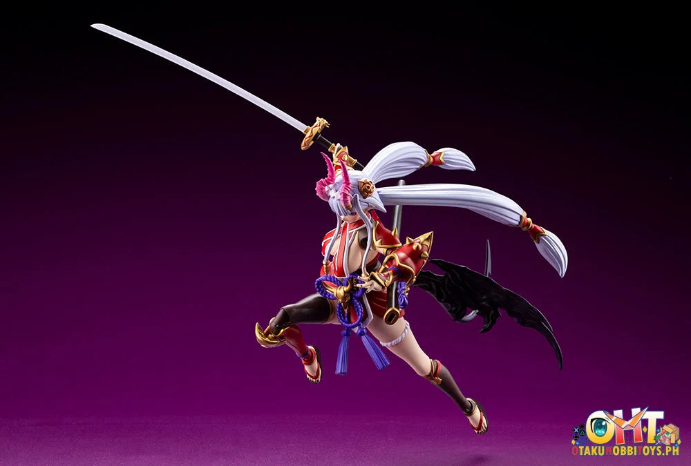 Kotobukiya ARCANADEA Ornela - Plastic Model