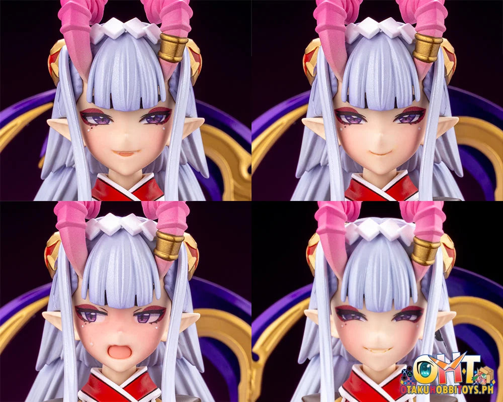 Kotobukiya ARCANADEA Ornela - Plastic Model