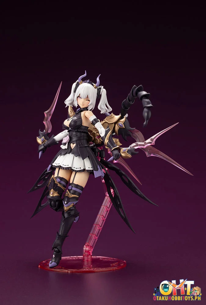 Kotobukiya ARCANADEA SOFFIERA Plastic Model