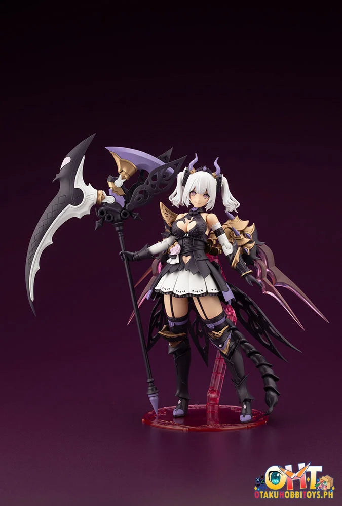 Kotobukiya ARCANADEA SOFFIERA Plastic Model