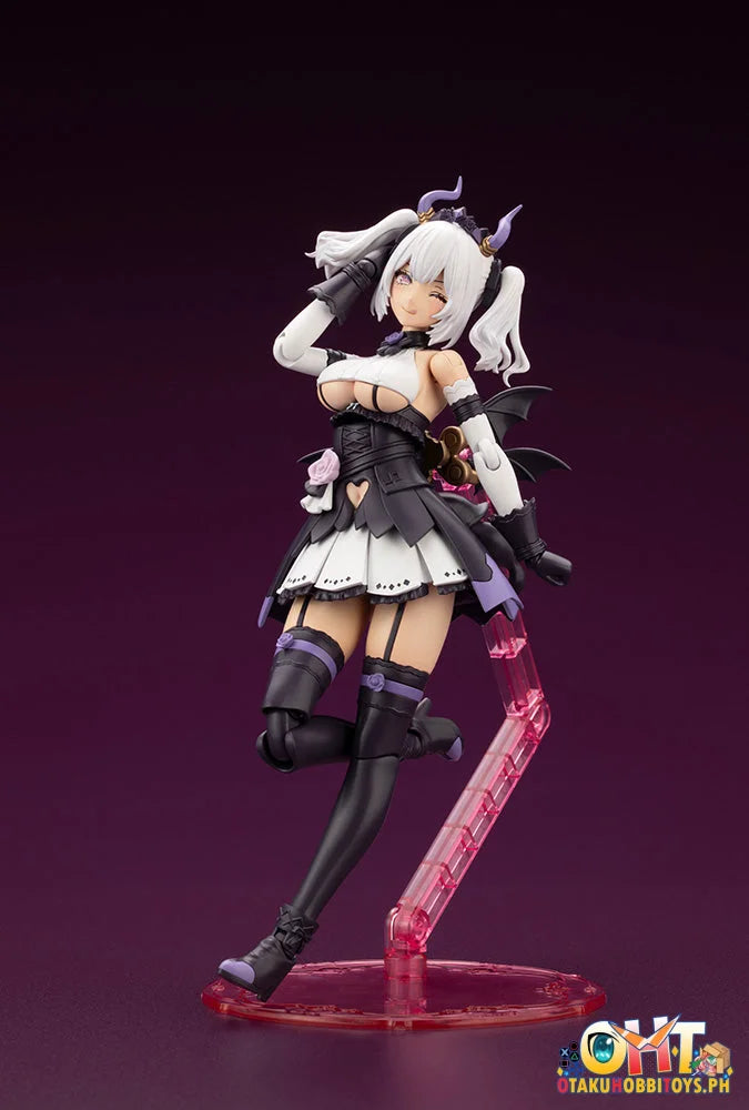 Kotobukiya ARCANADEA SOFFIERA Plastic Model