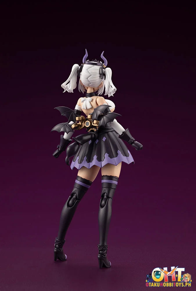 Kotobukiya ARCANADEA SOFFIERA Plastic Model