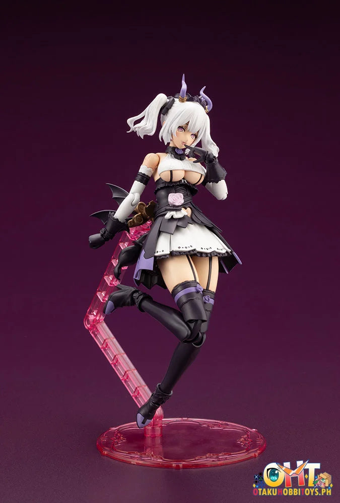 Kotobukiya ARCANADEA SOFFIERA Plastic Model