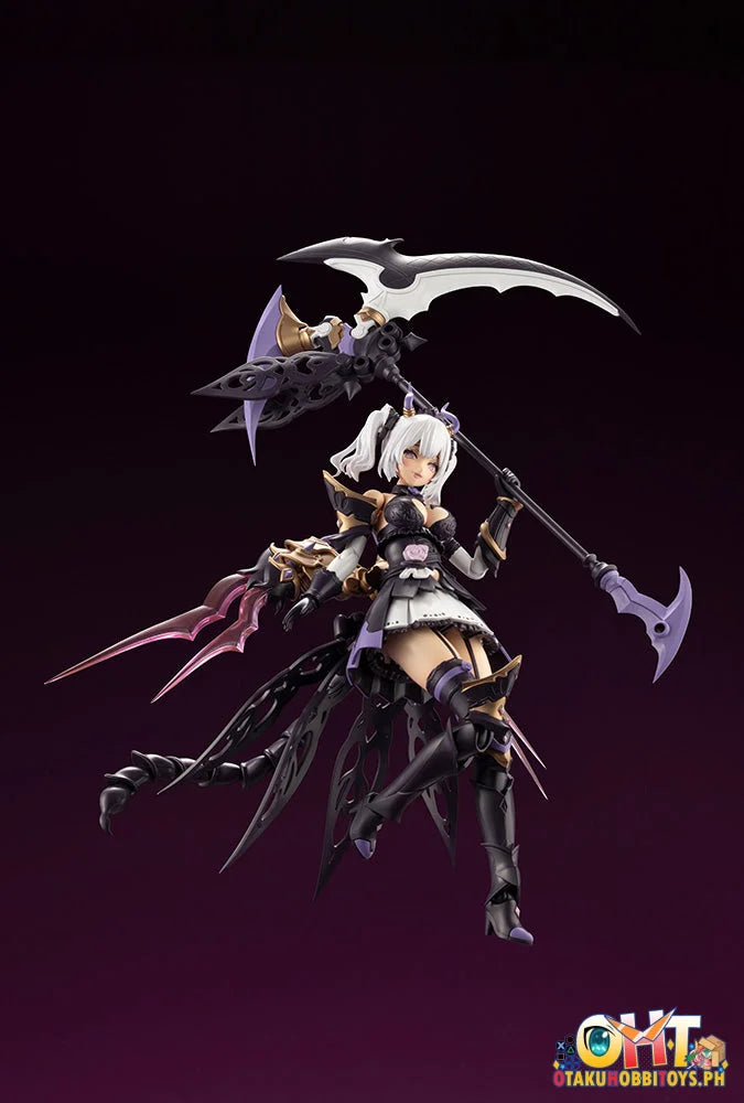 Kotobukiya ARCANADEA SOFFIERA Plastic Model