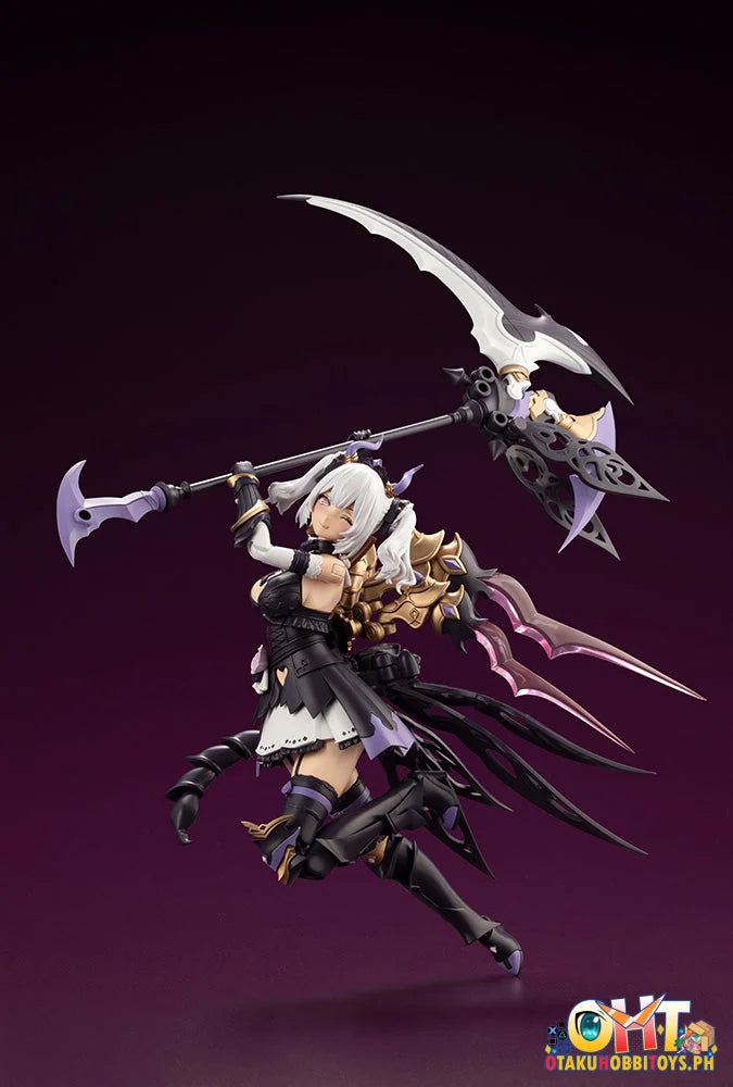 Kotobukiya ARCANADEA SOFFIERA Plastic Model
