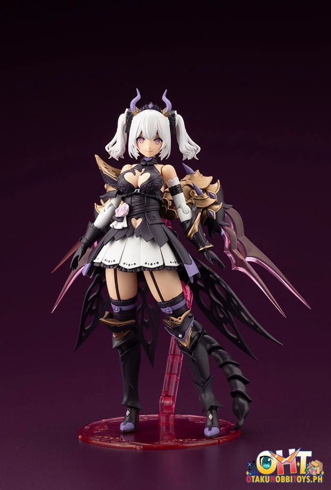 Kotobukiya ARCANADEA SOFFIERA Plastic Model