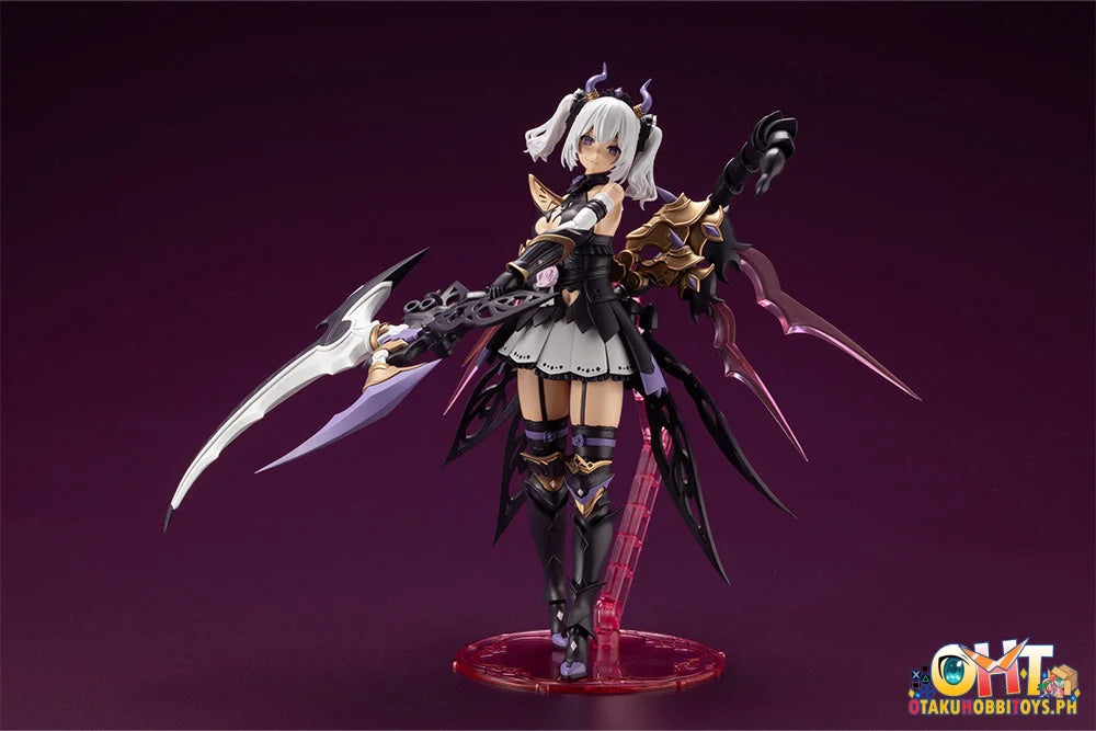 Kotobukiya ARCANADEA SOFFIERA Plastic Model