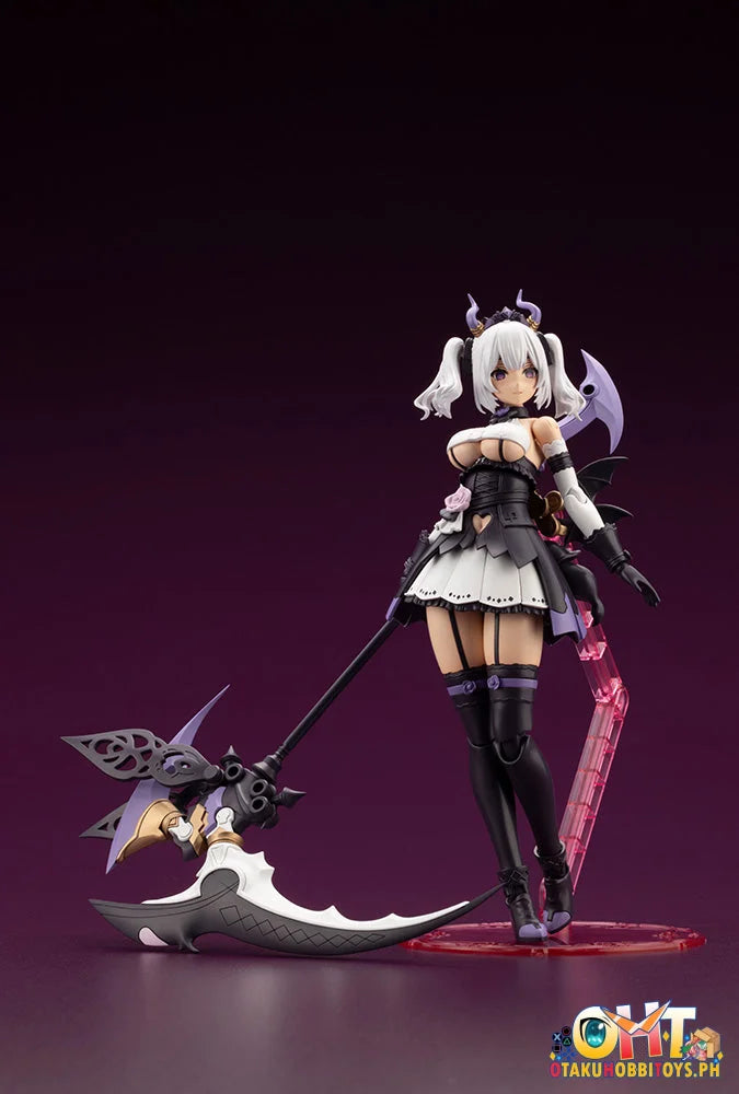 Kotobukiya ARCANADEA SOFFIERA Plastic Model