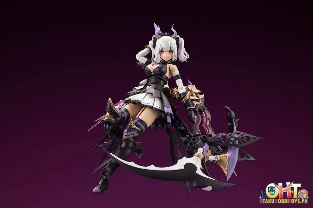 Kotobukiya ARCANADEA SOFFIERA Plastic Model