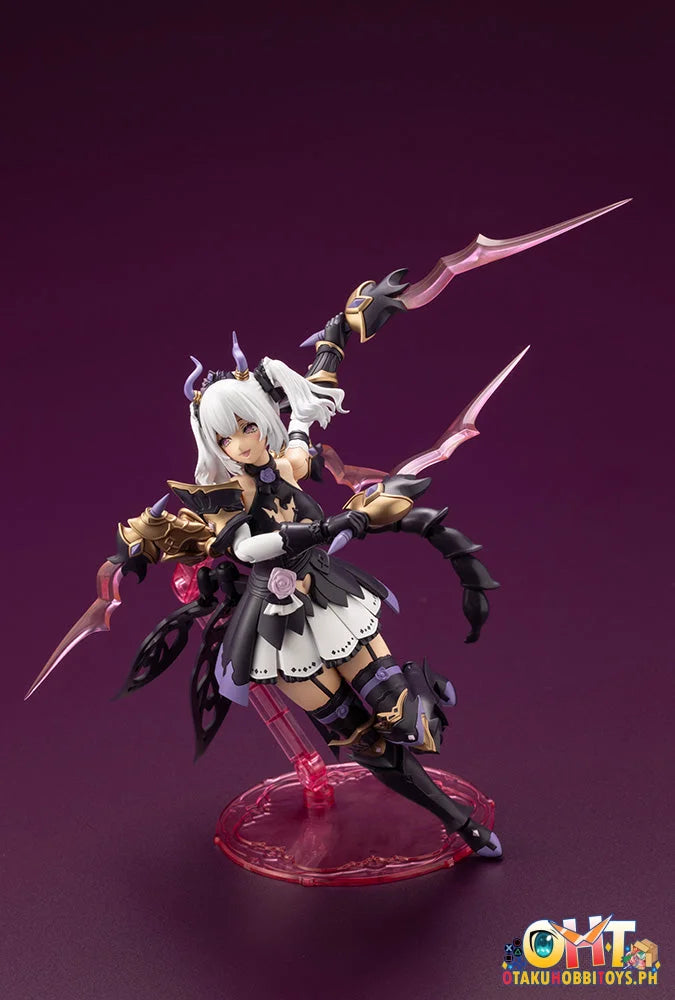 Kotobukiya ARCANADEA SOFFIERA Plastic Model