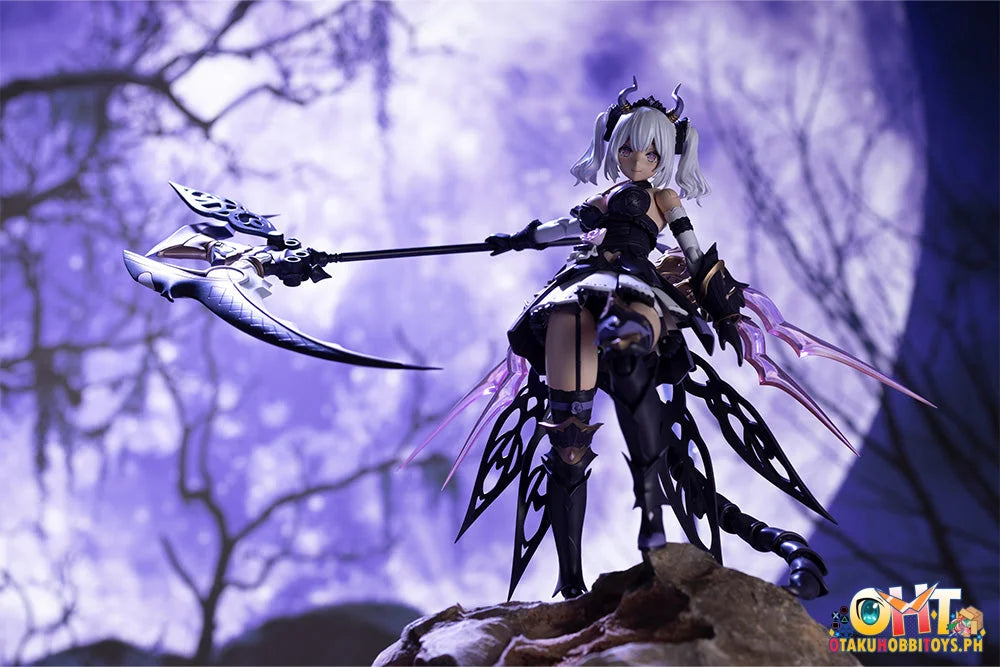 Kotobukiya ARCANADEA SOFFIERA Plastic Model