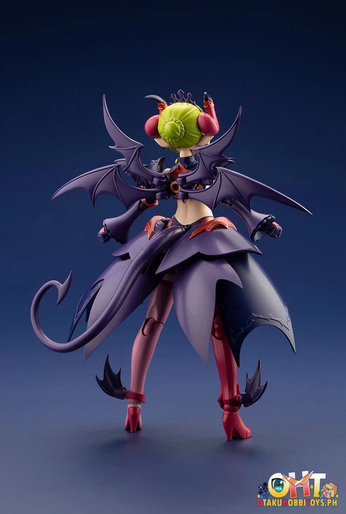Kotobukiya ARCANADEA VELRETTA ReACT-P Plastic Model