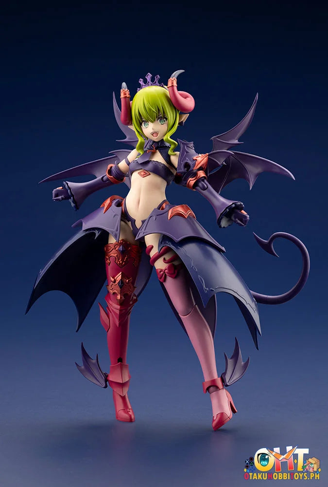 Kotobukiya ARCANADEA VELRETTA ReACT-P Plastic Model