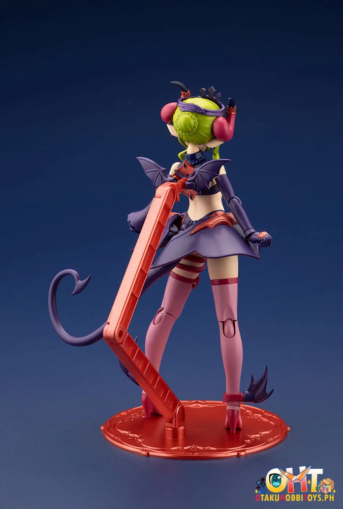 Kotobukiya ARCANADEA VELRETTA ReACT-P Plastic Model
