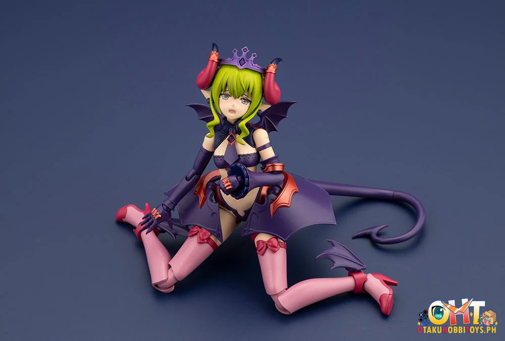 Kotobukiya ARCANADEA VELRETTA ReACT-P Plastic Model