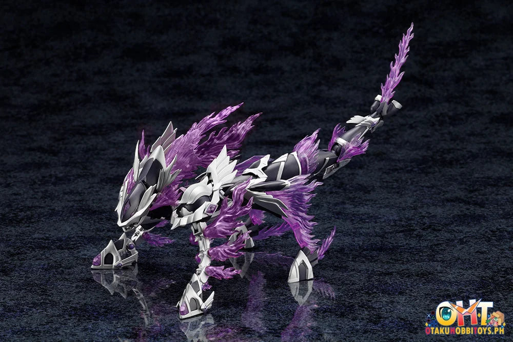Kotobukiya ARCANADEA XenoAlma Explode Volcalion Plastic Model