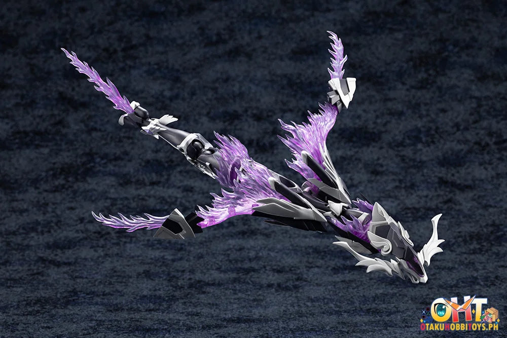 Kotobukiya ARCANADEA XenoAlma Explode Volcalion Plastic Model