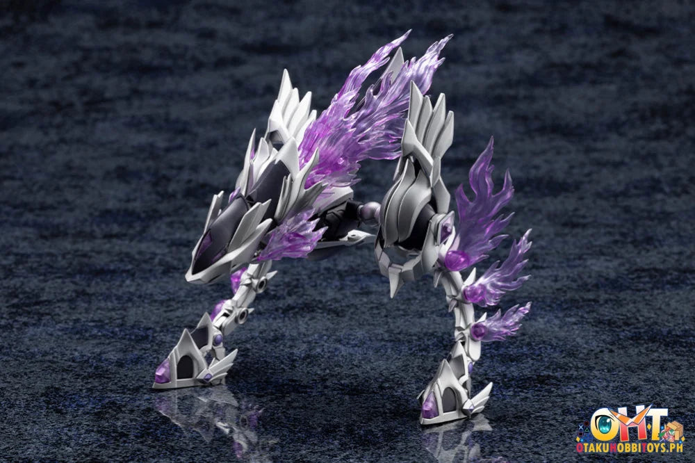 Kotobukiya ARCANADEA XenoAlma Explode Volcalion Plastic Model