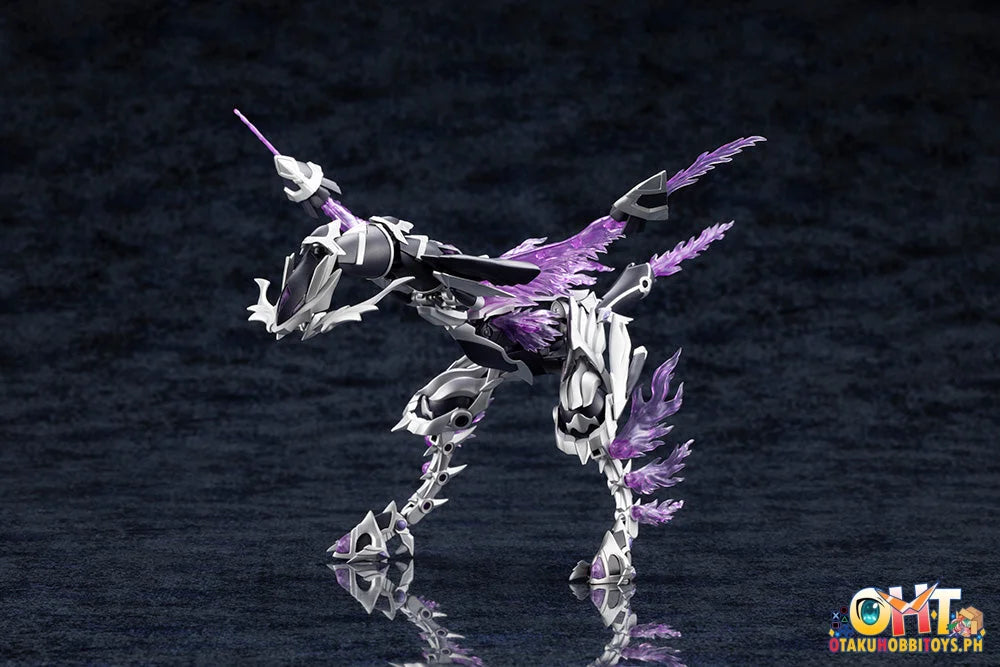 Kotobukiya ARCANADEA XenoAlma Explode Volcalion Plastic Model