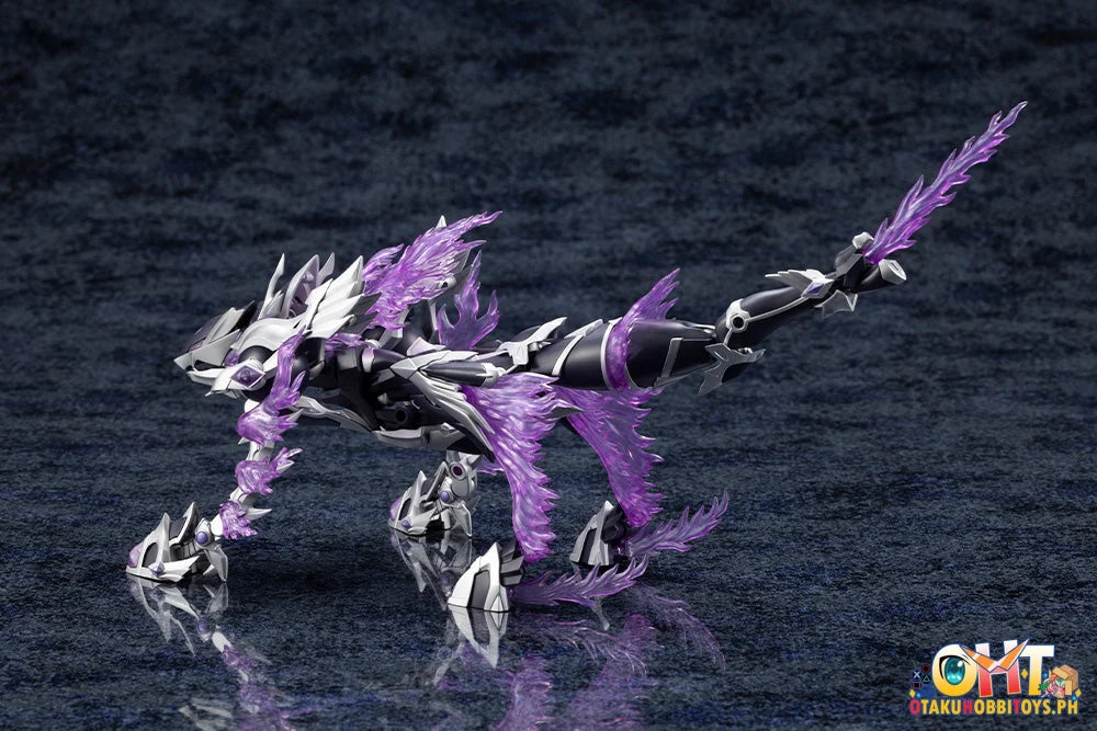 Kotobukiya ARCANADEA XenoAlma Explode Volcalion Plastic Model