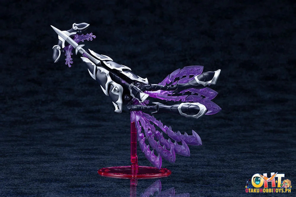 Kotobukiya ARCANADEA XenoAlma Tidal Orketos Plastic Model