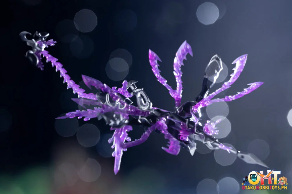 Kotobukiya ARCANADEA XenoAlma Tidal Orketos Plastic Model