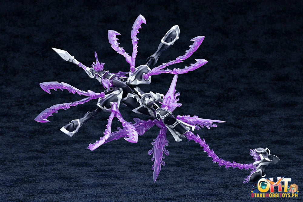 Kotobukiya ARCANADEA XenoAlma Tidal Orketos Plastic Model