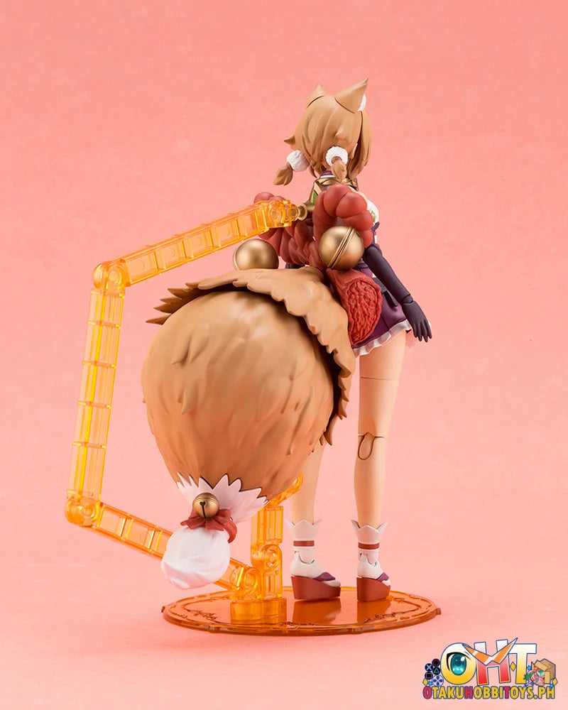 Kotobukiya ARCANADEA YUKUMO (Re-run) - Plastic Model