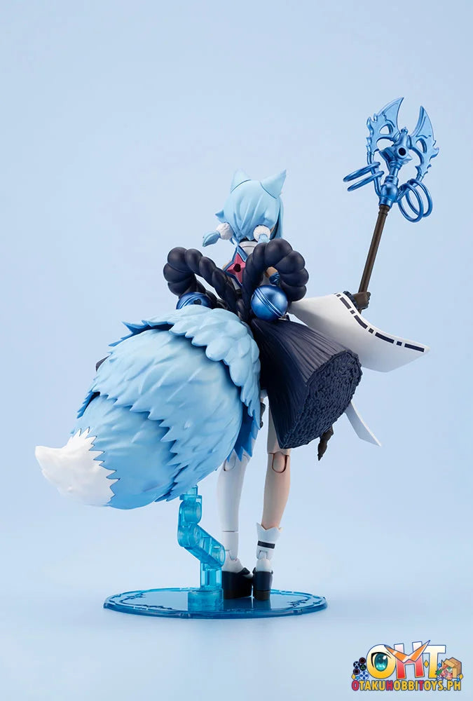 Kotobukiya ARCANADEA YUKUMO ReACT-C Plastic Model