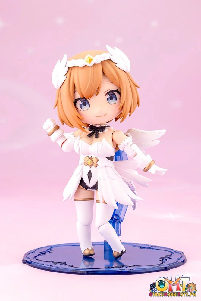Kotobukiya ARCANADEA YURUCANA LUMITEA - Plastic Model