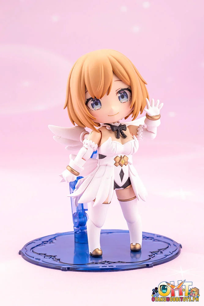 Kotobukiya ARCANADEA YURUCANA LUMITEA - Plastic Model
