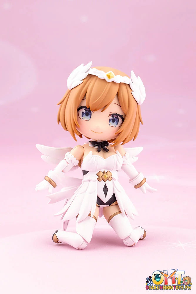 Kotobukiya ARCANADEA YURUCANA LUMITEA - Plastic Model