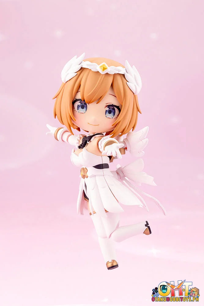 Kotobukiya ARCANADEA YURUCANA LUMITEA - Plastic Model
