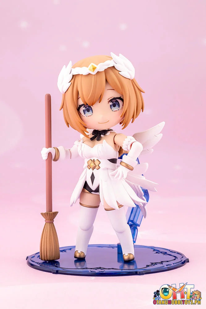 Kotobukiya ARCANADEA YURUCANA LUMITEA - Plastic Model