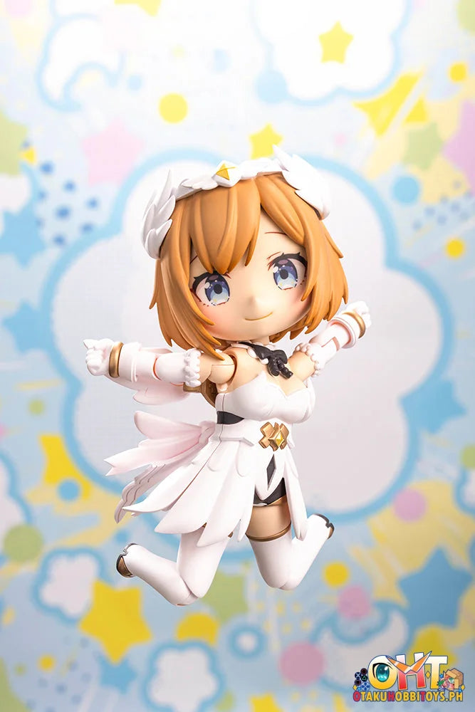 Kotobukiya ARCANADEA YURUCANA LUMITEA - Plastic Model