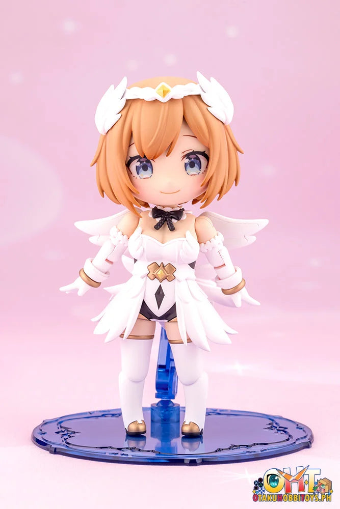 Kotobukiya ARCANADEA YURUCANA LUMITEA - Plastic Model