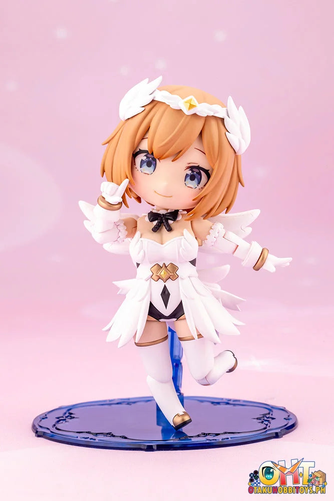 Kotobukiya ARCANADEA YURUCANA LUMITEA - Plastic Model